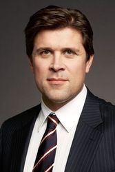 Bjarni Benediktsson
