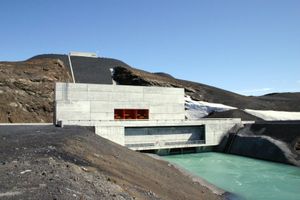 Vatnsfell_hydropower_station_wiki